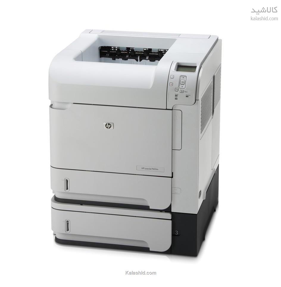 پرینتر لیزری اچ پی مدل Laserjet P۴۰۱۴N